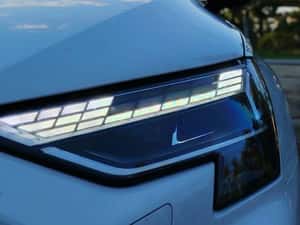 Vând Audi A3 3.5 TFSI Sportback (generația 8Y), nivel de echipare S-line — miniatura 7