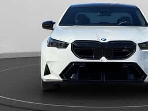 BMW M5 G90 xDrive | 727 CP | Bowers & Wilkins | 116.750 EUR — miniatura 2