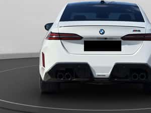 BMW M5 G90 xDrive | 727 CP | Bowers & Wilkins | 116.750 EUR — miniatura 5