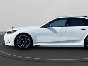 BMW M5 G90 xDrive | 727 CP | Bowers & Wilkins | 116.750 EUR — miniatura 7