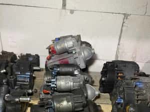 Electromotoar Renault Trafic ORICE MOTORIZARE