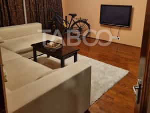 Apartament pretabil pentru afacerea ta 2 camere decomandat  Parter — miniatura 4