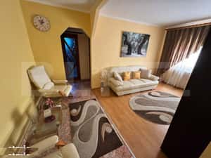 Apartament spatios de 70 mp, etaj 1, cu garaj si 2 balcoane – Zona B — miniatura 2