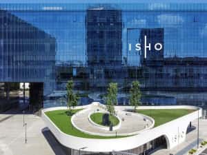Apartament premium 2 camere, 60 mp, etaj 7, ISHO
