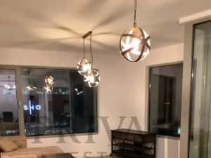 Apartament premium 2 camere, 60 mp, etaj 7, ISHO — miniatura 2