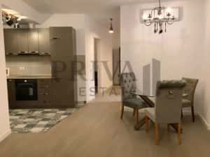Apartament premium 2 camere, 60 mp, etaj 7, ISHO — miniatura 3