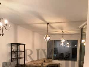 Apartament premium 2 camere, 60 mp, etaj 7, ISHO — miniatura 4