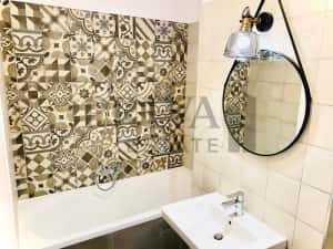 Apartament premium 2 camere, 60 mp, etaj 7, ISHO — miniatura 7