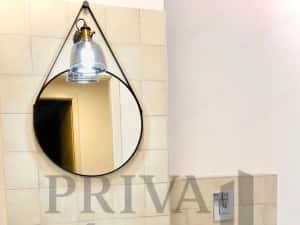 Apartament premium 2 camere, 60 mp, etaj 7, ISHO — miniatura 8