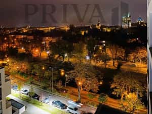 Apartament premium 2 camere, 60 mp, etaj 7, ISHO — miniatura 10