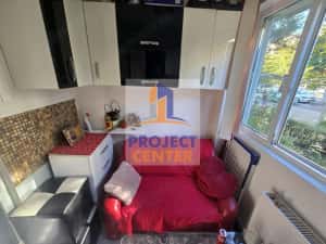 Garsonieră, Parter, Zona Războieni, 21 mp — miniatura 2