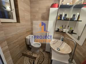 Garsonieră, Parter, Zona Războieni, 21 mp — miniatura 5