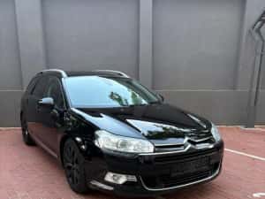 Citroen C5 2011 2.2 HDI 204 cai