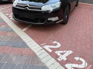 Citroen C5 2011 2.2 HDI 204 cai — miniatura 3