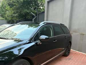 Citroen C5 2011 2.2 HDI 204 cai — miniatura 4