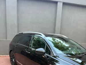 Citroen C5 2011 2.2 HDI 204 cai — miniatura 5