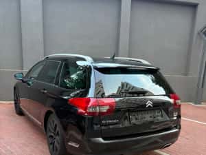 Citroen C5 2011 2.2 HDI 204 cai — miniatura 6