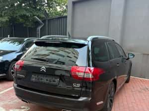 Citroen C5 2011 2.2 HDI 204 cai — miniatura 7