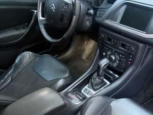 Citroen C5 2011 2.2 HDI 204 cai — miniatura 8