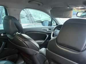 Citroen C5 2011 2.2 HDI 204 cai — miniatura 9