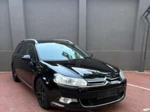 Citroen C5 2011 2.2 HDI 204 cai — miniatura 10