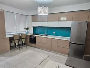 Apartament 2 cam, 40 mp, finisat modern, zona Iulius Mall — miniatura 1