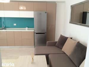 Apartament 2 cam, 40 mp, finisat modern, zona Iulius Mall — miniatura 6