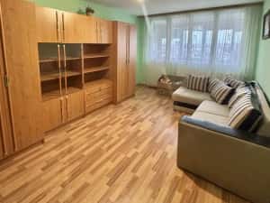 3 camere decomandat – zonă Bogdăneștilor – Cetății, 67 mp — miniatura 3