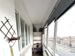3 camere decomandat – zonă Bogdăneștilor – Cetății, 67 mp — miniatura 6