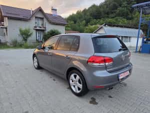 Golf 6 highline 1.4tsi 122cp — miniatura 4