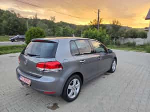 Golf 6 highline 1.4tsi 122cp — miniatura 5