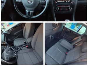 Golf 6 highline 1.4tsi 122cp — miniatura 8