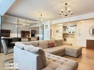 Apartament 3 Camere l Kiseleff — miniatura 3