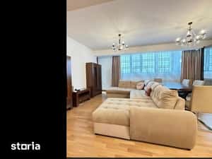 Apartament 3 Camere l Kiseleff — miniatura 5