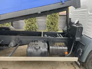 Man LE  8.180 basculabil ( mercedes, iveco, daf) — miniatura 5