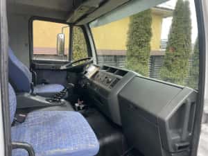 Man LE  8.180 basculabil ( mercedes, iveco, daf) — miniatura 6