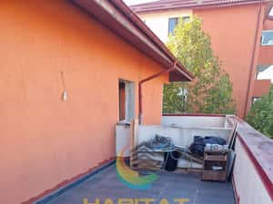 Apartament 3 camere- 90mp+ terasa 30mp- mobilat si utilat — miniatura 4