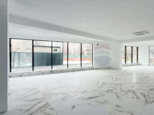 Spațiu comercial 200mp | 2025 | ROI 11% | Vitrina 9ml | 13 Septembrie
