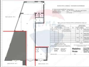 Spațiu comercial 200mp | 2025 | ROI 11% | Vitrina 9ml | 13 Septembrie — miniatura 2