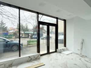Spațiu comercial 200mp | 2025 | ROI 11% | Vitrina 9ml | 13 Septembrie — miniatura 5