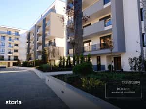3 Camere Residence5 finalizat, mobilat & utilat parțial | TVA inclus — miniatura 4