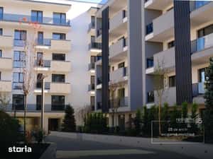 3 Camere Residence5 finalizat, mobilat & utilat parțial | TVA inclus — miniatura 5