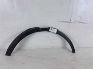 Bandou Aripa Overfender Dreapta Spate Land Rover Range Rover Evoque L5 — miniatura 6