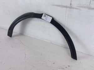 Bandou Aripa Overfender Dreapta Spate Land Rover Range Rover Evoque L5 — miniatura 9