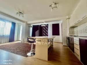 Apartament 3 camere, 98 mp utili, Ultracentral — miniatura 3