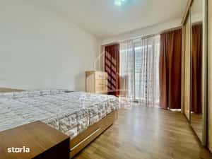 Apartament 3 camere, 98 mp utili, Ultracentral — miniatura 4