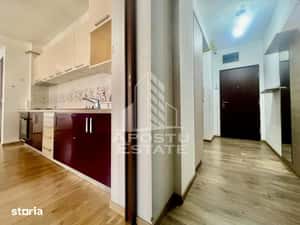 Apartament 3 camere, 98 mp utili, Ultracentral — miniatura 6