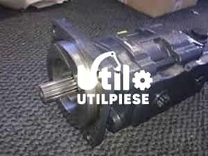 pompa hidraulica case 400 384 374 354 444 484 + piese case — miniatura 3