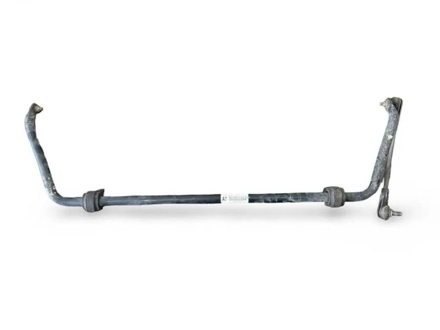 Bara Torsiune Antiruliu Stabilizatoare Fata BMW Seria 1 F20 F21 2011 - 2019 Cod 6869290 [LC4184] — fotografie 1 din 10