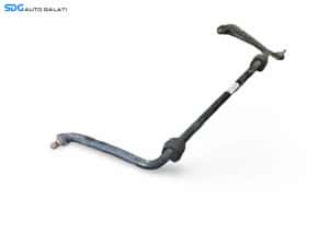 Bara Torsiune Antiruliu Stabilizatoare Fata BMW Seria 1 F20 F21 2011 - 2019 Cod 6869290 [LC4184] — miniatura 3